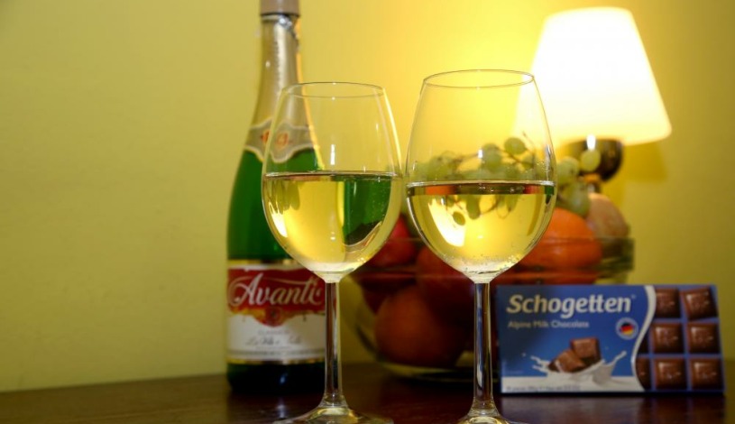 Villa Renan Karlovy Vary